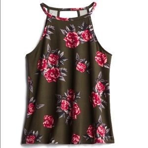 Woman’s shirt Nine Britton